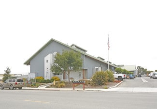 Plus de détails pour 1803 Shelton Way, Hollister, CA - Local d'activités à louer