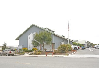 Plus de détails pour 1803 Shelton Way, Hollister, CA - Local d'activités, Industriel/Logistique à louer