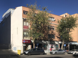 Plus de détails pour Calle De Julián Camarillo, 23, Madrid - Industriel/Logistique à vendre