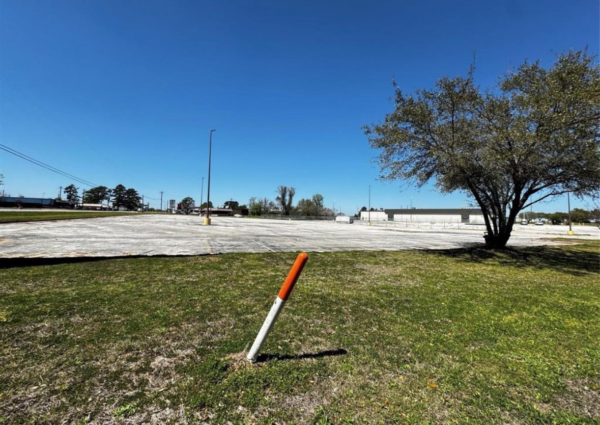 U.S. 290 Business, Hempstead, TX à vendre Photo principale– Image 1 sur 9