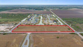 Plus de détails pour 7475 FM 1732, Rancho Viejo, TX - Terrain à vendre