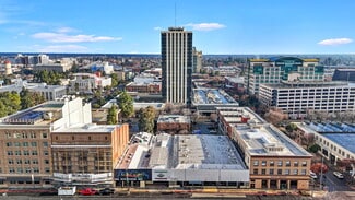 Plus de détails pour 922 Van Ness Ave, Fresno, CA - Local commercial à vendre
