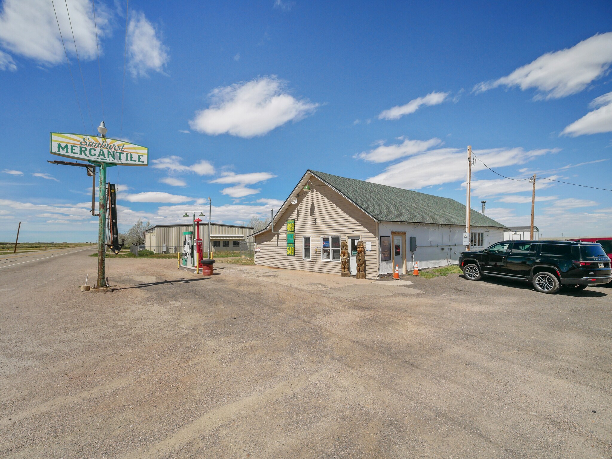 365 4th St, Rock River, WY à vendre Photo principale– Image 1 sur 26