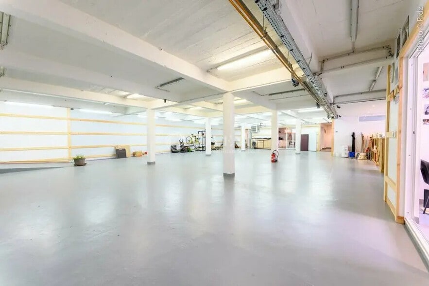 Industriel/Logistique dans La Bassée à vendre - Photo de l’immeuble – Image 2 sur 10
