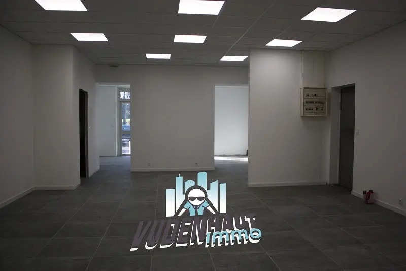 Local commercial dans Colomiers à louer Photo intérieure– Image 1 sur 10