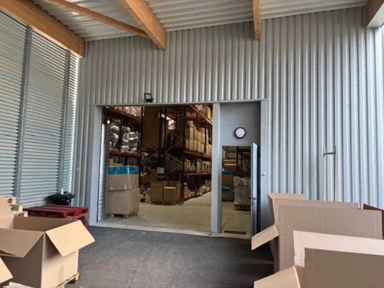 Bureau dans Serris à vendre - Photo de l’immeuble – Image 2 sur 5