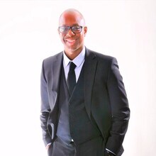 Eric Daley