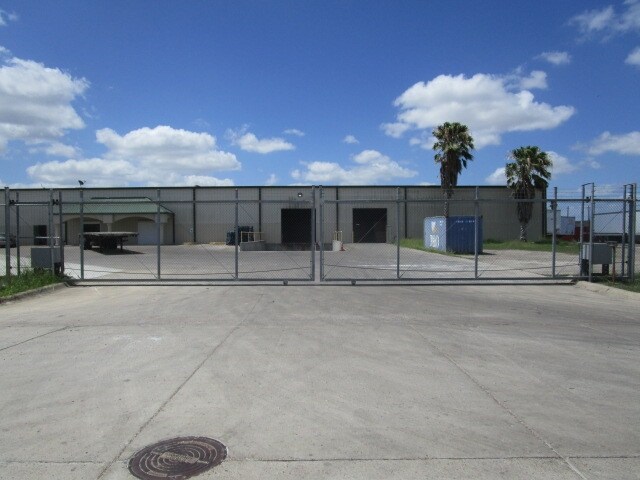 5820 Millenium, Harlingen, TX à louer - Photo de l’immeuble – Image 2 sur 10
