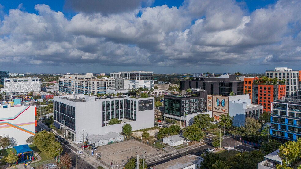 127 NW 27th St, Miami, FL à louer - Photo de l’immeuble – Image 3 sur 21