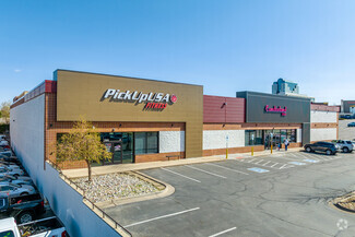 Plus de détails pour 7969 E Arapahoe Rd, Greenwood Village, CO - Local commercial à louer