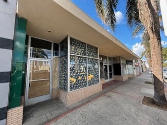 Plus de détails pour 2225-2231 Pacific Ave, Long Beach, CA - Local commercial à vendre