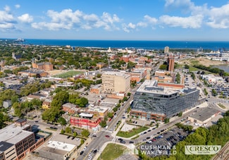 Plus de détails pour 2098-2104 W 25th St, Cleveland, OH - Local commercial à vendre