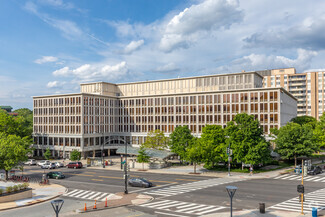 Plus de détails pour 4301 Connecticut Ave NW, Washington, DC - Bureau à louer