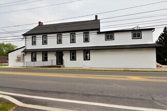 Plus de détails pour 3348 Easton Ave, Bethlehem, PA - Local commercial à louer