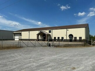 Plus de détails pour 4930 Nash Rd, Scott City, MO - Industriel/Logistique à vendre