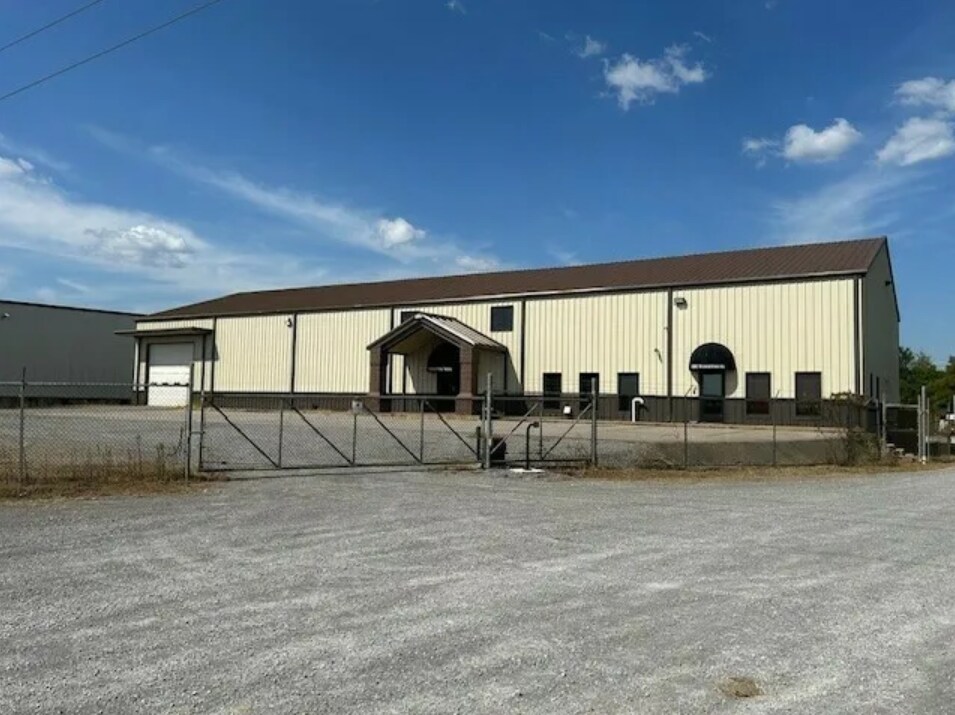 4930 Nash Rd, Scott City, MO à vendre Photo de l’immeuble– Image 1 sur 2