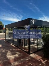 Local commercial dans Madrid, Madrid à louer Photo intérieure– Image 1 sur 9