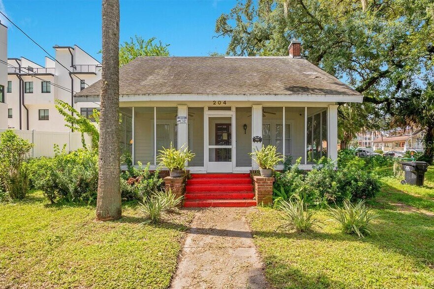 204 Park Lake St, Orlando, FL à vendre - Photo de l’immeuble – Image 1 sur 39