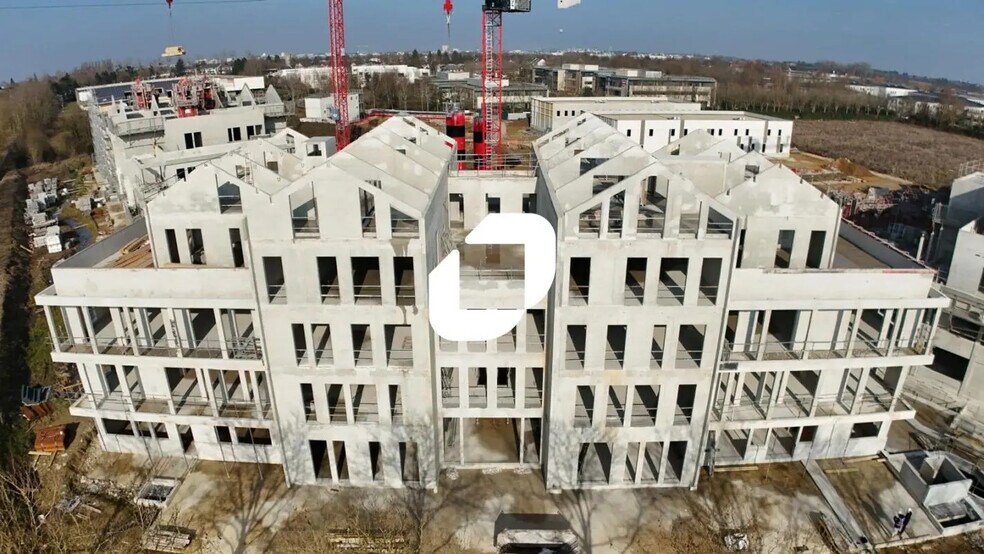 Parc, Serris à vendre - Photo de l’immeuble – Image 3 sur 20