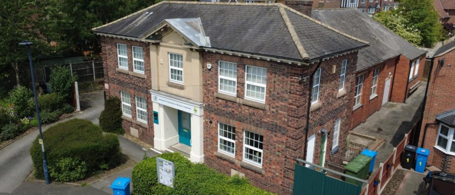 Sherwin St, Derby à vendre - Photo principale – Image 1 sur 8