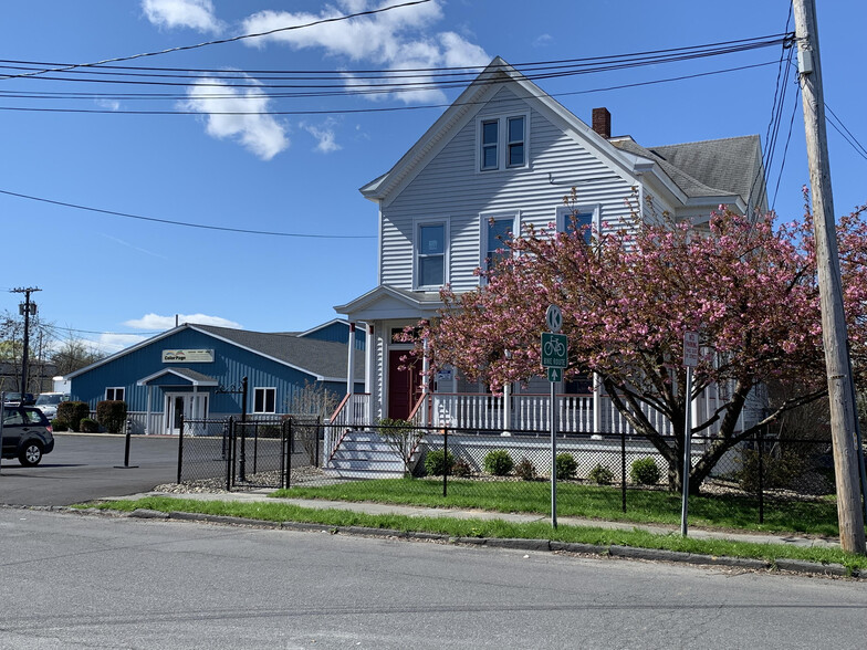 83 Ten Broeck Ave, Kingston, NY à louer - Photo de l’immeuble – Image 1 sur 10