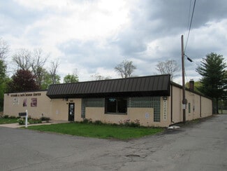 Plus de détails pour 1695 Poquonock Ave, Windsor, CT - Industriel/Logistique à vendre