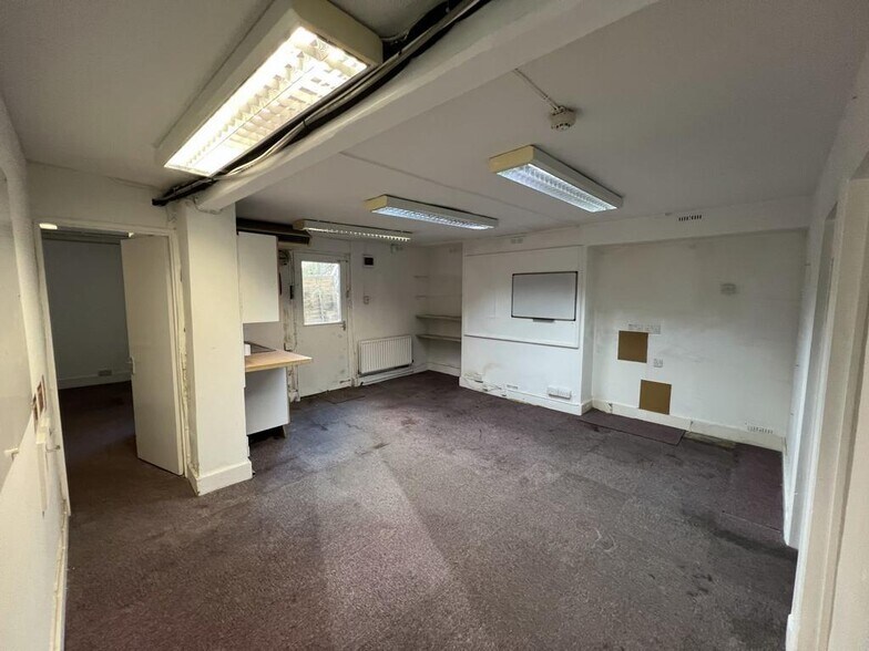 128 Petherton Rd, Londres à louer - Photo de l’immeuble – Image 2 sur 16