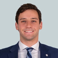Connor Desimone