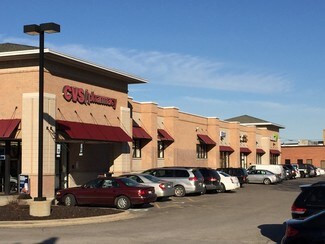 Plus de détails pour 3936-3950 W Devon Ave, Lincolnwood, IL - Local commercial à louer
