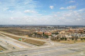 7200 State Highway 161, Irving, TX - VUE AÉRIENNE  vue de carte - Image1