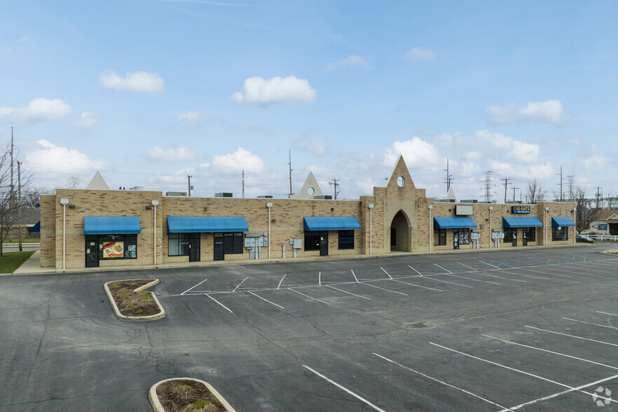 2903 Dorr St, Toledo, OH à louer - Photo de l’immeuble – Image 3 sur 5