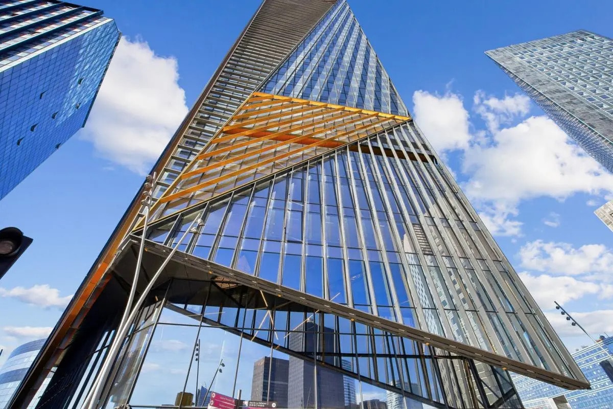 52 Avenue Du Général De Gaulle, Puteaux à louer Photo principale– Image 1 sur 27