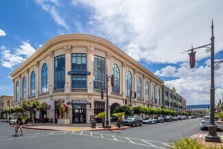 Plus de détails pour 6671 Las Vegas Blvd S, Las Vegas, NV - Coworking à louer
