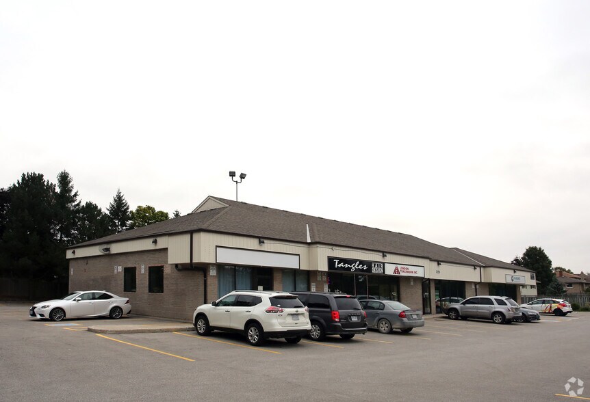 320 Ferndale Ave, London, ON à louer - Photo principale – Image 1 sur 4