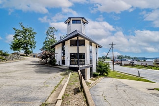Plus de détails pour 5380 Central Ave, Hot Springs, AR - Bureau à vendre