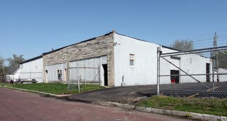 Plus de détails pour 2160 Fletcher Ave, Indianapolis, IN - Local d'activités à louer