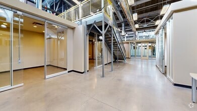 3001 Brighton Blvd, Denver, CO à louer Numérisation 3D Matterport– Image 1 sur 3