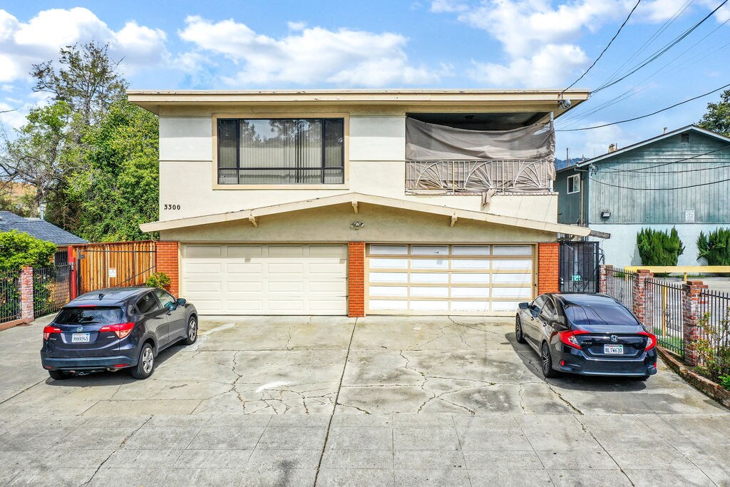 3300 Brookdale Ave, Oakland, CA à vendre Photo de l’immeuble– Image 1 sur 28