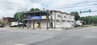 Plus de détails pour 669 Washington Ave, Jermyn, PA - Local commercial à vendre