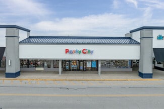 Plus de détails pour 127 W Tiverton Way, Lexington, KY - Local commercial à louer