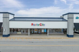 Plus de détails pour 127 W Tiverton Way, Lexington, KY - Local commercial à louer