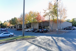 Plus de détails pour 640 Matthews Mint Hill Rd, Matthews, NC - Local d'activités à louer