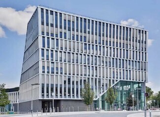 Plus de détails pour 55 Place Nelson Mandela, Nanterre - Bureau à louer