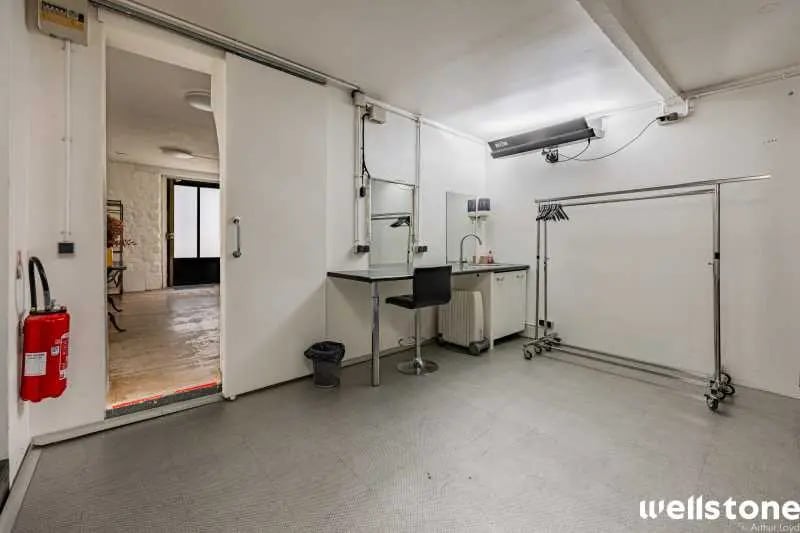 54 Rue Des Acacias, Paris à vendre - Photo de l’immeuble – Image 3 sur 9