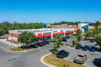 Plus de détails pour 7290-7297 Battle Hill Dr, Mechanicsville, VA - Local commercial à louer