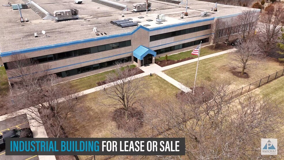 6161 N 64th St, Milwaukee, WI à vendre - Vidéo sur l’annonce professionnelle – Image 2 sur 12