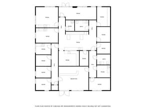 7629 Hillside Rd, Amarillo, TX à louer Photo de l’immeuble– Image 1 sur 1