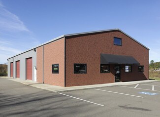 Plus de détails pour 171 Luke Carver Dr, Jasper, GA - Industriel/Logistique à vendre