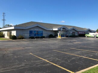 Plus de détails pour 572-576 Theater Rd, Onalaska, WI - Bureau/Local commercial à louer