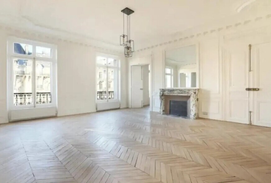 Bureau dans Paris à louer - Photo de l’immeuble – Image 3 sur 8